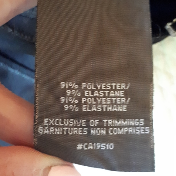 Lole yoga jacket - Picture 6 of 6